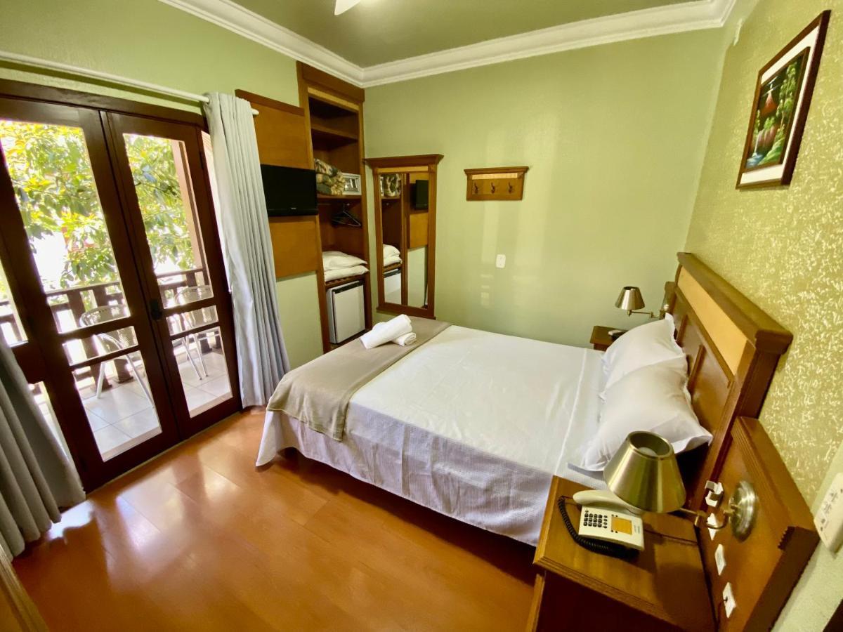 Inn Pousada Gramado Gramado