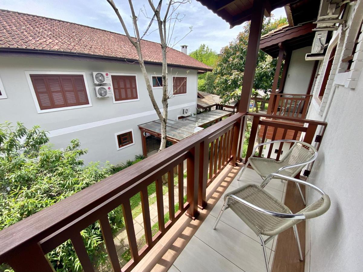 Pousada Gramado Inn 3*