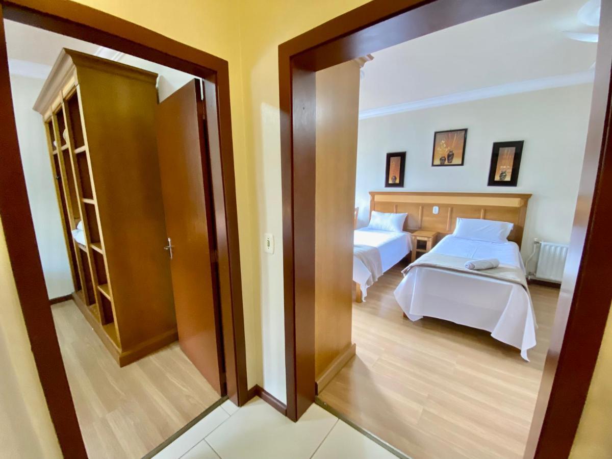 Pousada Gramado Inn 3*