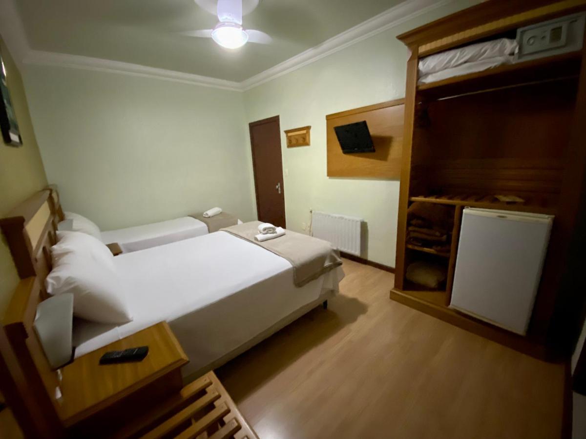 Inn Pousada Gramado 3*