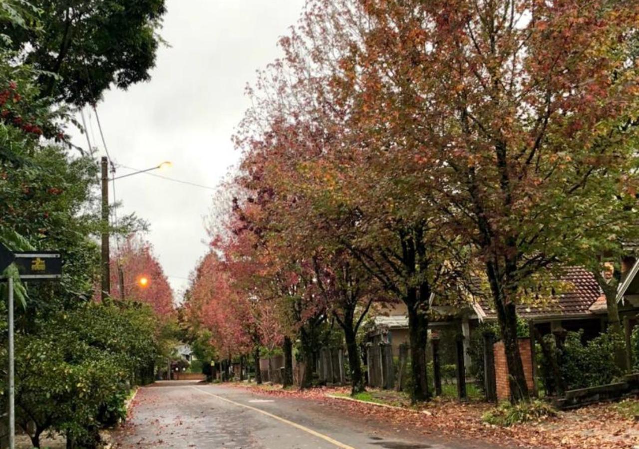 Pousada Gramado 賓館