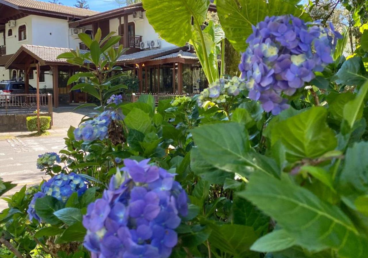 賓館 Pousada Gramado Gramado