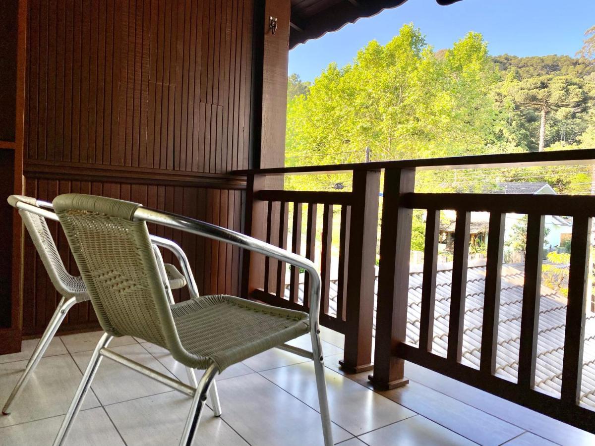 Pousada Gramado Inn 3*