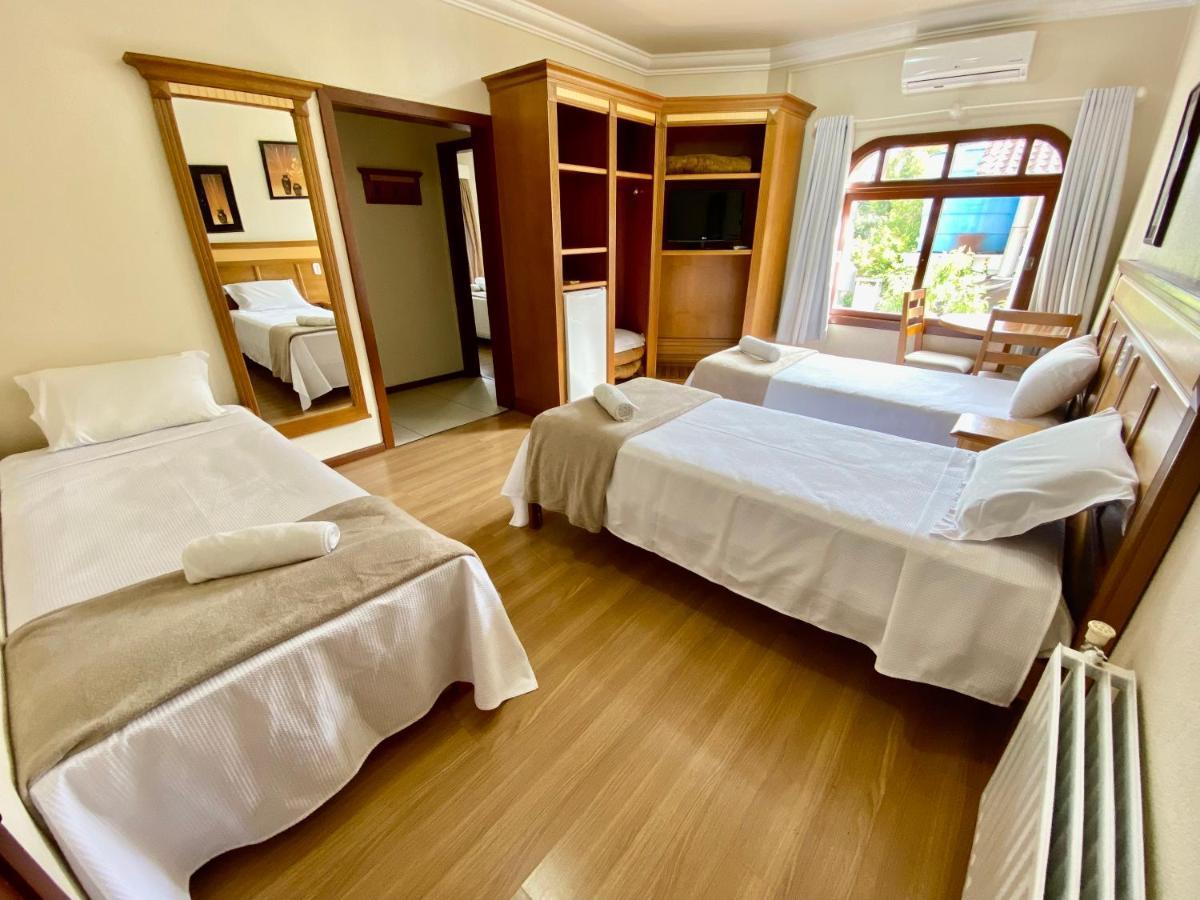 Inn Pousada Gramado