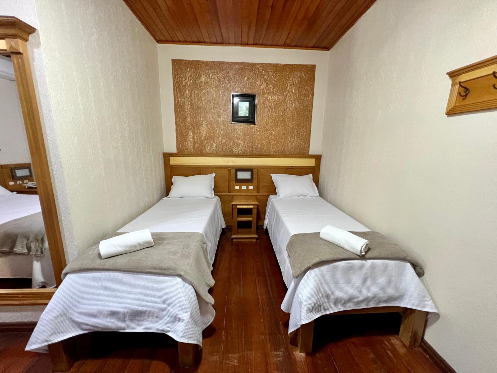 Pousada Gramado Inn Gramado